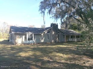 13989 NE 46th St, Silver springs, FL 34488
