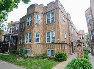 3844 N Bernard St APT 1B, Chicago, IL 60618