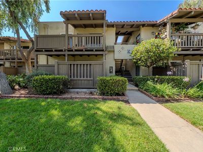 1345 Cabrillo Park Dr APT K06, Santa Ana, CA, 92701