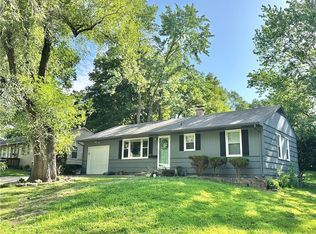 9009 Washington St, Kansas City, MO 64114