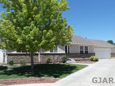247 Animas Ct, Grand Junction, CO, 81503