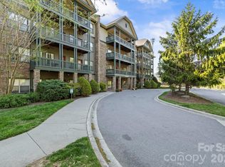 9 Kenilworth Knls #30, Asheville, NC 28805