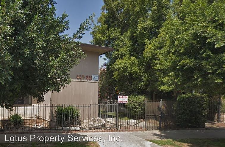 1st image of 827 S Oxford Ave APT 2