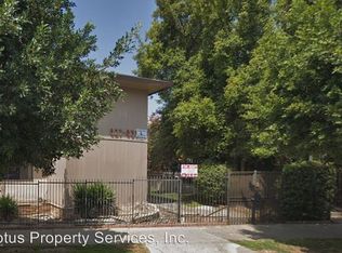 827 S Oxford Ave APT 2, Los Angeles, CA 90005