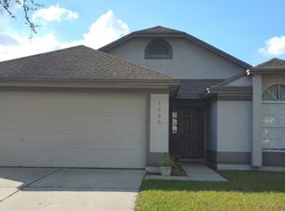 1535 Chepacket St, Brandon, FL 33511