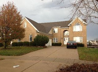 24348 Golden Sunset Dr, Plainfield, IL 60585