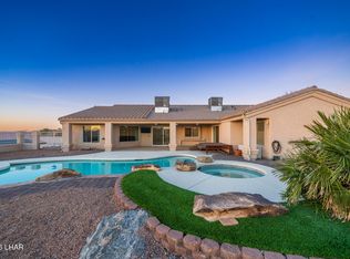 3630 Yucca Dr, Lake Havasu City, AZ 86404