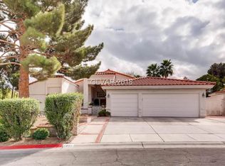 1901 Noritake Ct, Henderson, NV 89014