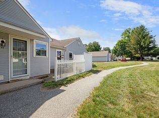 22 Fredette St #22, Chicopee, MA 01022