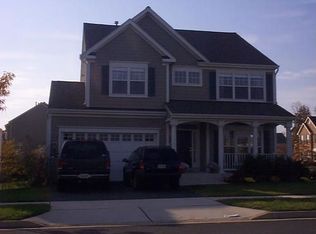 26001 Rachel Hill Dr, Chantilly, VA 20152