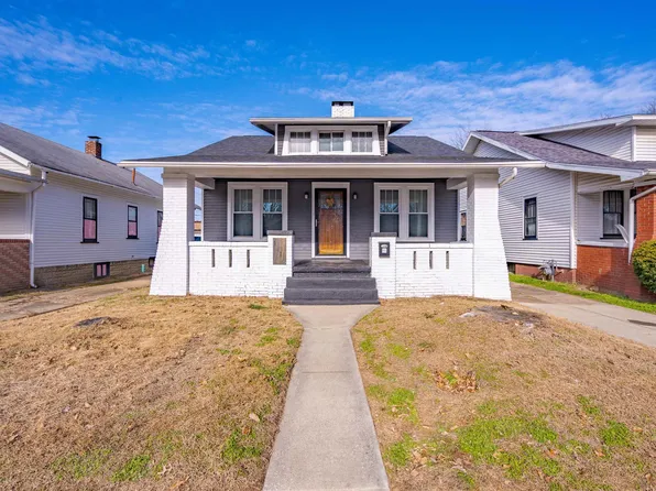 1410 Adams Ave, Evansville, IN 47714