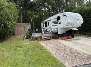 3021 NE 104th Ter #133, Silver Springs, FL 34488