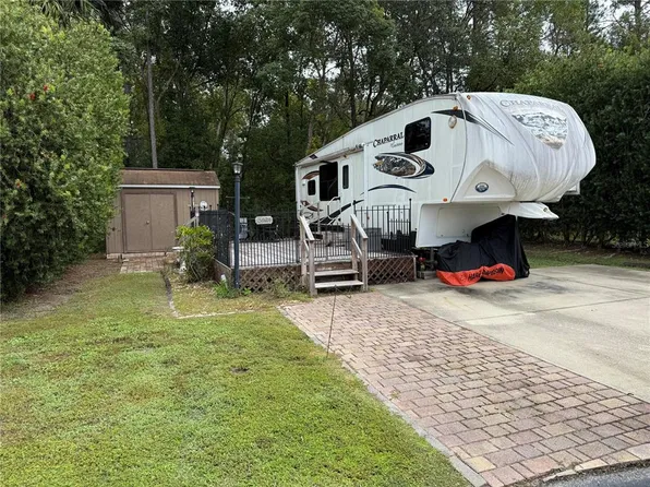 3021 NE 104th Ter #133, Silver Springs, FL 34488