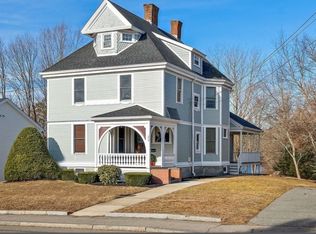 208 Centre Ave, Abington, MA 02351