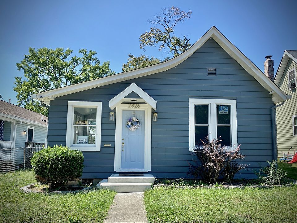 1st image of 2826 N Chester Ave