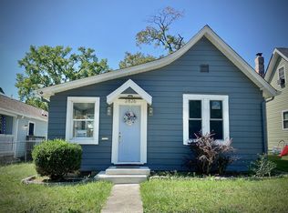 2826 N Chester Ave, Indianapolis, IN