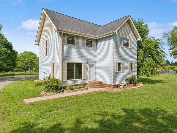 64 Sonoma Dr, Lafayette, TN 37083