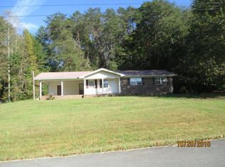 2901 Rebecca Cir, Rocky Face, GA 30740