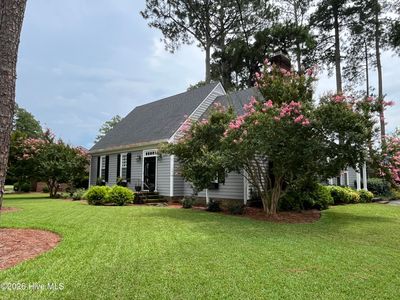 1204 W Highland Avenue, Kinston, NC, 28501
