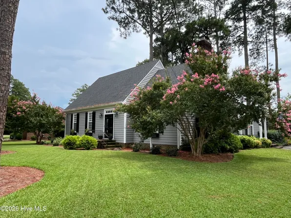 1204 W Highland Avenue, Kinston, NC 28501