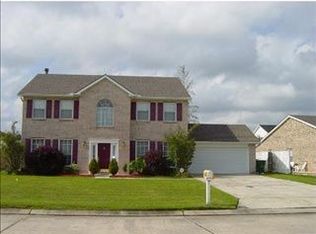 4304 Sandy Ln, Slidell, LA 70460