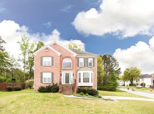 2443 Letha Ln SW, Marietta, GA 30064