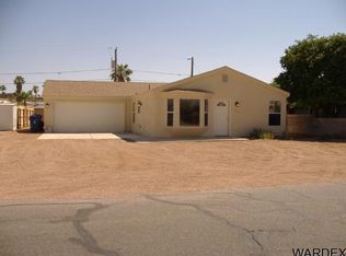 1074 Church St, Bullhead City, AZ 86442