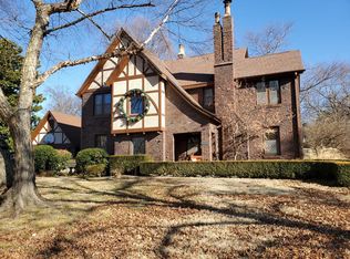 414 W Quincy St, Pittsburg, KS 66762