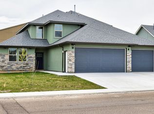 1113 W Blaine Ave, Nampa, ID 83651