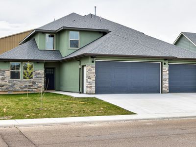 1113 W Blaine Ave, Nampa, ID, 83651