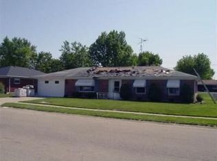 1000 Warburton Dr, Dayton, OH 45426