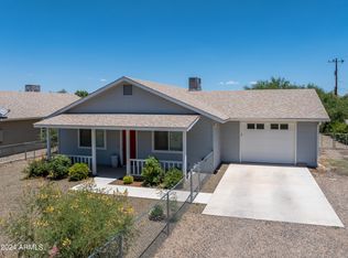163 S 17th St, Cottonwood, AZ 86326