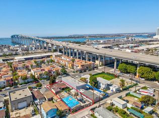 2032 Newton Ave, San Diego, CA 92113