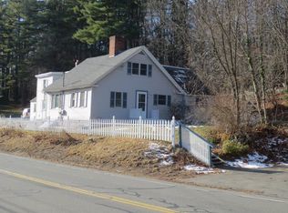 38 North St #40, Westford, MA 01886