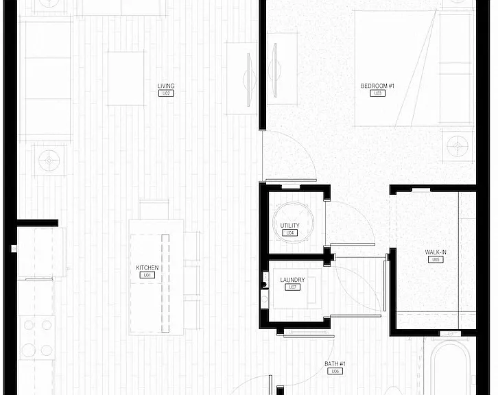 Canopy Park Apartments — Photo 47