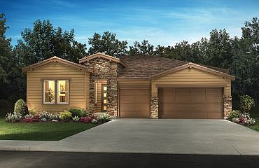 Exterior A Modern Craftsman