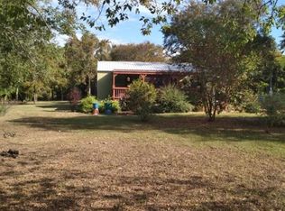 760 Fm 3080, Eustace, TX 75124