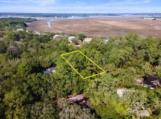 2532 Clear Marsh Rd, Johns Island, SC 29455