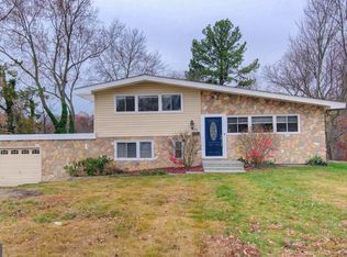 4103 Ivanhoe Ln, Alexandria, VA 22310