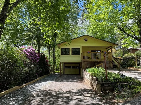 6 Ridgewood Lane, Newland, NC 28657