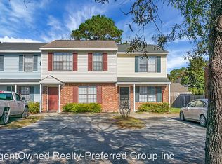 8311 Cumberland Way, North Charleston, SC 29420
