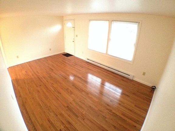 Living room (view from corner)