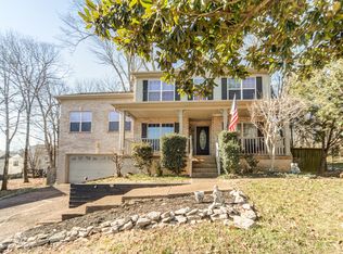 2517 Port Kembla Dr, Mount Juliet, TN 37122