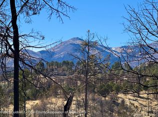 104 Via Aguila, Alto, NM 88312