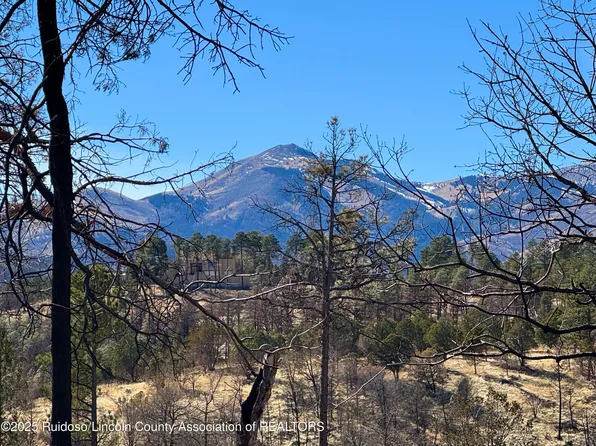 104 Via Aguila, Alto, NM 88312