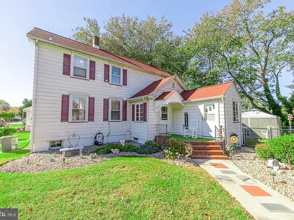 266 C St, Carneys Pt, NJ 08069