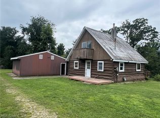 64508 Slade Rd, Cambridge, OH 43725
