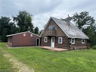 64508 Slade Rd, Cambridge, OH, 43725