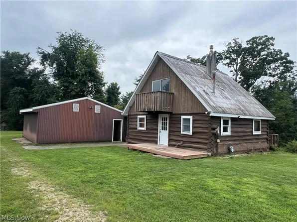 64508 Slade Rd, Cambridge, OH 43725