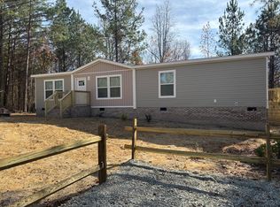 2683 Cameron Hill Rd, Cameron, NC 28326